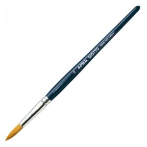 Giotto Pennelli CF12 Giotto Pennelli 500Taklon misura 10