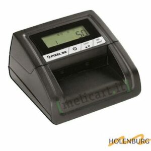 Holenburg RILEVATORI CONTA-RILEVA BANCONOTE PIXEL S2