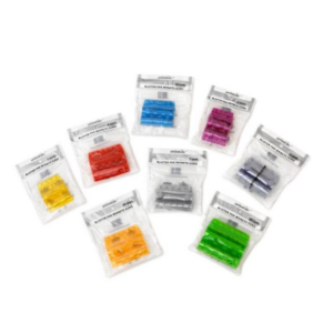 Holenburg CONTASOLDI BLISTER MONETE 50 CENT. 100PZ