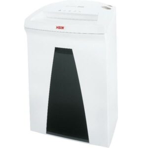 HSM TAGLIO A FRAMMENTO SECURIO B24 FRAMMENTI P-4  4 5x30mm