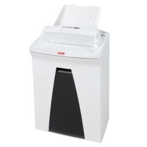 HSM TAGLIO A FRAMMENTO SECURIO AF300 FRAMMENTI P-5 1.9X15