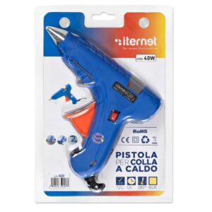 Koala Pistole colla a caldo PISTOLA COLLA 40W