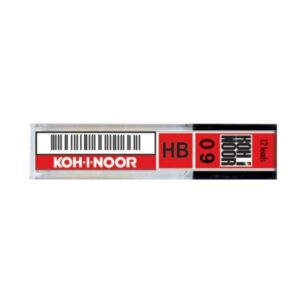 Koh-I-Noor Portamine CF12 MINE 0 9 MM HB