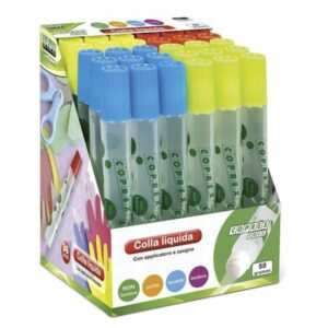 Lebez Colle CF36 COLLA LIQUIDA DA 50 GR