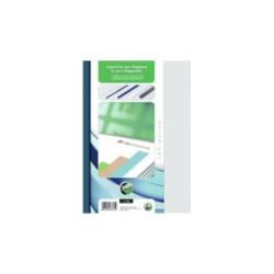 Lebez Copertine per rilegatura COPERTINE PVC 200 MIC. 100 PZ. A4