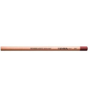 Lyra Matite CF12 MATITA REMBRANDT SANGUIGNA DRY