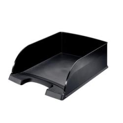 Leitz Portacorrispondenza PORTACORRISP PLUS JUMBO NERO