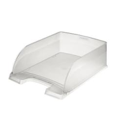 Leitz Portacorrispondenza PORTACORRISP PLUS JUMBO TRASP