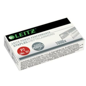 Leitz Punti metallici CF1000 PUNTI METALLICI N10