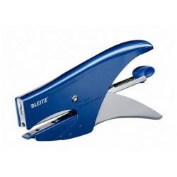 Leitz Cucitrici CUCITRICE LEITZ 5547 BLU MET