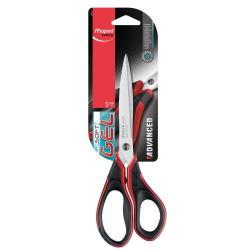 Maped Forbici ufficio FORBICI ADVANCED GEL  21CM