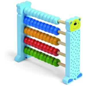 Lebez Kit Creativi PALOTTOLIERE JUGLE IN LEGNO