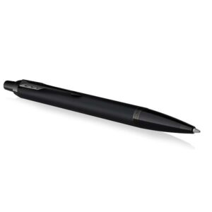 Parker Penne a Sfera IM ACHROMATIC BLACK SFERA M