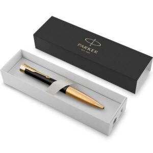 Parker Penne a Sfera SFERA URBAN MUTED BLACK GT M