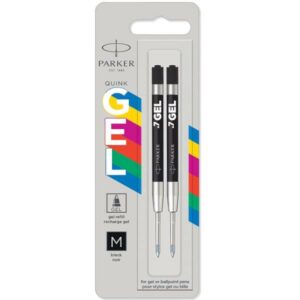 Parker Refill Sfera Gel Entry (in plastica)