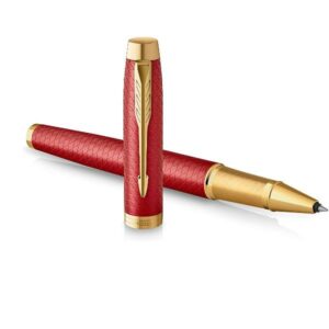Parker Roller IM Premium Red GT Roller F