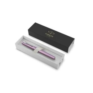 Parker Penne stilografiche STILO Vector XL Lilac M