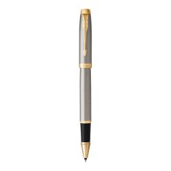 Parker Roller IM Brushed Metal GTRoller F