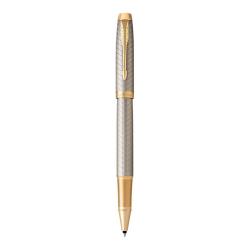 Parker Roller IM Premium Warm Grey Colour GTRoller F
