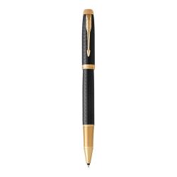 Parker Roller IM Premium Black/Gold GTRoller F