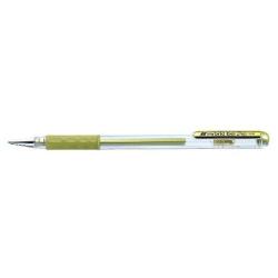 Pentel Roller CF12ROLLER GEL HYBRID METALLIC0.8OR