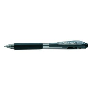 Pentel Penne a Sfera CF12PENNA SFERA WOW FEEL-IT 1.0NERO