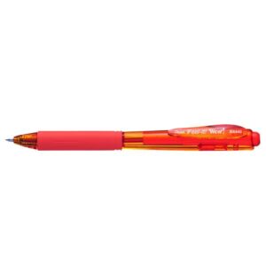 Pentel Penne a Sfera CF12PENNA SFERA WOW FEEL 1.0 ARANCI