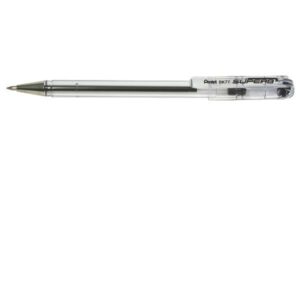 Pentel Penne a Sfera CF6 TASCHINA MINISUPERB COL ASS 0.7