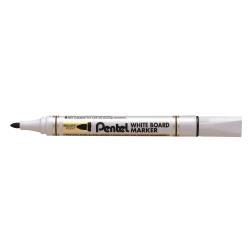 Pentel Marcatori CF12MARCATORE NERO PCONICA AMIKO