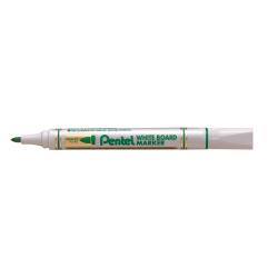 Pentel Marcatori CF12MARCATORE VERDE PCONICA AMIKO