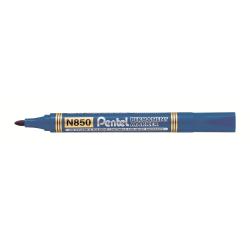 Pentel Marcatori CF12MARCAT PERM PCONICA BLU AMIKO