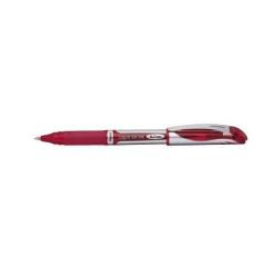 Pentel Roller Roller EnergelXM 0.7 rosso (conf 12)