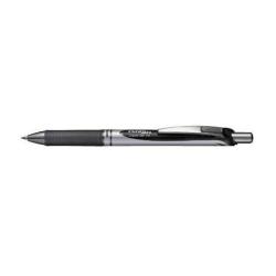 Pentel Roller Roller EnergelXM scatto 0.7 nero (conf 12)