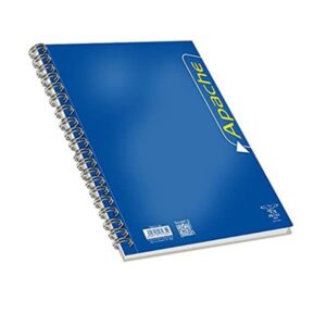 Pigna Quaderni a spirale CF3 QUADERNO APACHE A5 FF.140