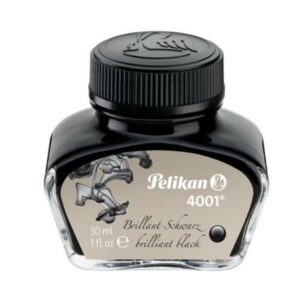 Pelikan Penne stilografiche INCHIOSTRO STILOGRAFIC NERO