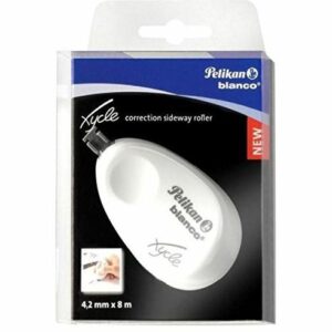 Pelikan Correttori CORRETTORE BLANCO XYCLE4 2X8