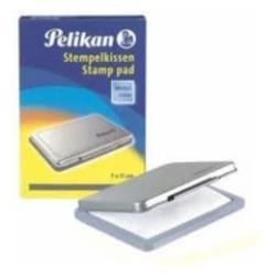 Pelikan Cuscinetti per timbri CUSCINETTO NERO 7X11CM