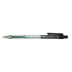 Pilot Penne a Sfera Penna a sfera a scatto BPS Matic  nero punta 0 7 tratto 0 32 mm (conf.12)