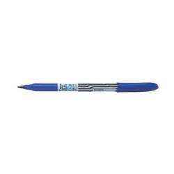 Pilot Marcatori Marker Extra Fine blu punta  tonda 2 0 mm  tratto 0 9 mm (conf.12)