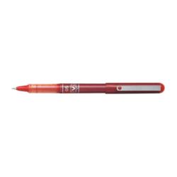 Pilot Roller Roller V Ball rosso punta 0 5 tratto 0 3 mm (conf.12)