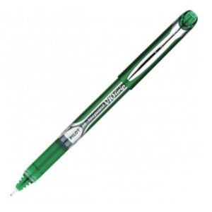 Pilot Roller CF12ROLLER HI-TECPOINT V10 VERDE