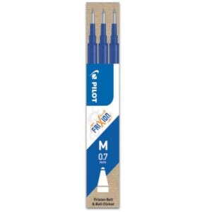 Pilot Refill CF3REFILL FRIXION BALL BLU