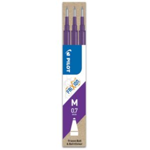 Pilot Refill CF3REFILL FRIXION BALL VIOLA