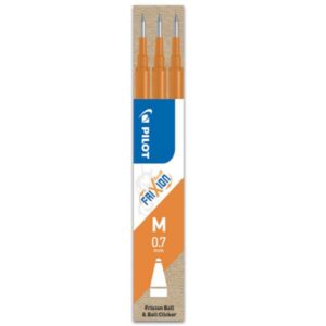 Pilot Refill CF3REFILL FRIXION BALL ARANCIONE