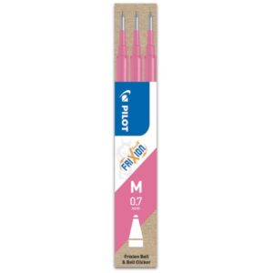 Pilot Refill CF3REFILL FRIXION BALL ROSA