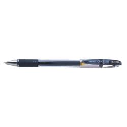 Pilot Roller CF12ROLLER G-3 0.7 NERO TRATTO 0.39MM