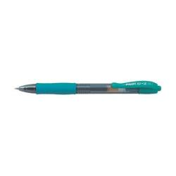 Pilot Roller PENNA A SFERA A SCATTO G-2 AZZURRO 0 7 MM (CONF.12)