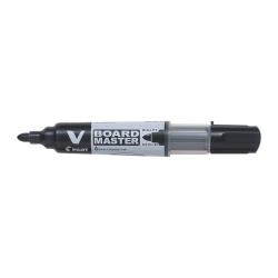Pilot Marcatori CF10MARKER V BOARD MASTER NERO TONDO