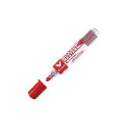 Pilot Marcatori CF10MARKER V BOARD MASTER ROSSO TONDO