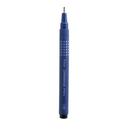 Pilot Penne punta in fibra CF12DRAWING PEN BLU O.8